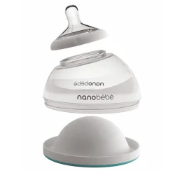 Silicone Nipples (2 Pack)