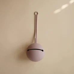 Silicone Pacifier Holder Case