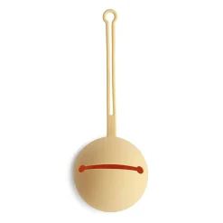 Silicone Pacifier Holder Case