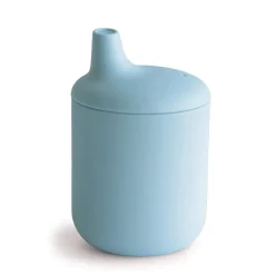 Silicone Sippy Cup