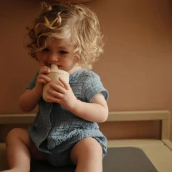 Silicone Sippy Cup