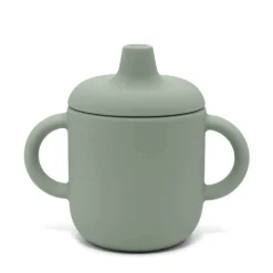 Silicone Sippy Cup with Handles