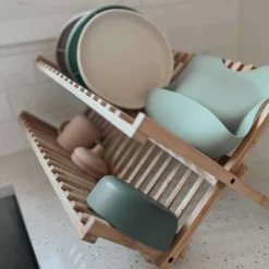 Silicone Sippy Cup with Handles