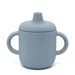 Silicone Sippy Cup with Handles