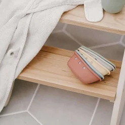 Silicone Stacking Boats