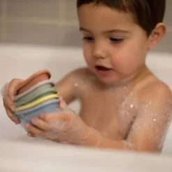 Silicone Stacking Boats