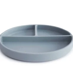 Silicone Suction Plate