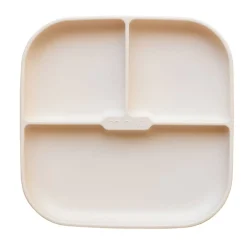 Silicone Suction Plate