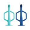 Silicone Training Toothbrush (2 Pack)