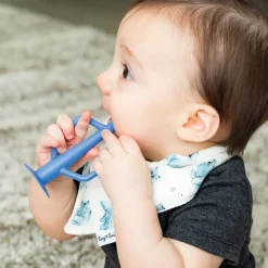 Silicone Training Toothbrush (2 Pack)