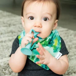 Silicone Training Toothbrush (2 Pack)