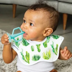 Silicone Training Toothbrush (2 Pack)