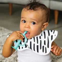 Silicone Training Toothbrush (2 Pack)