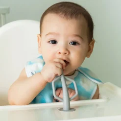 Silicone Training Toothbrush (2 Pack)