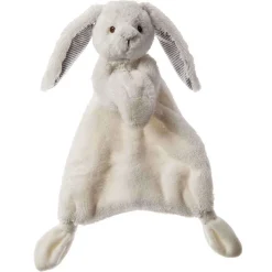 Silky Bunny Lovey