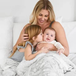 Silky Soft Dream Blanket