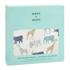 Silky Soft Dream Blanket