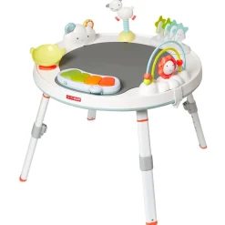 Silver Lining Cloud Activity Center