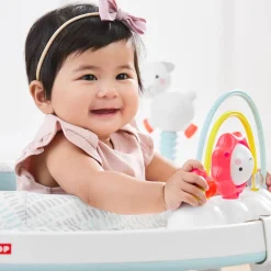 Silver Lining Cloud Activity Center