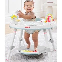 Silver Lining Cloud Activity Center