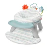 Silver Lining Cloud 2-in-1 Activity Floor Seat