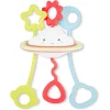 Silver Lining Cloud Sensory Pull Toy