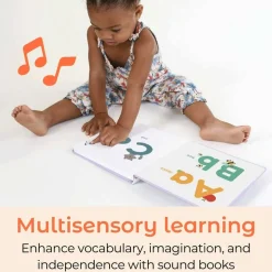 Sing the Alphabet V2