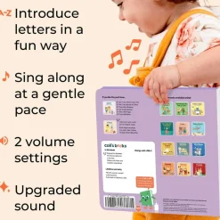 Sing the Alphabet V2