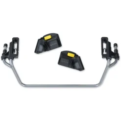Single Car Seat Adapter