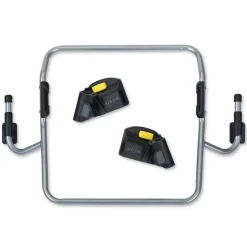 Single Car Seat Adapter