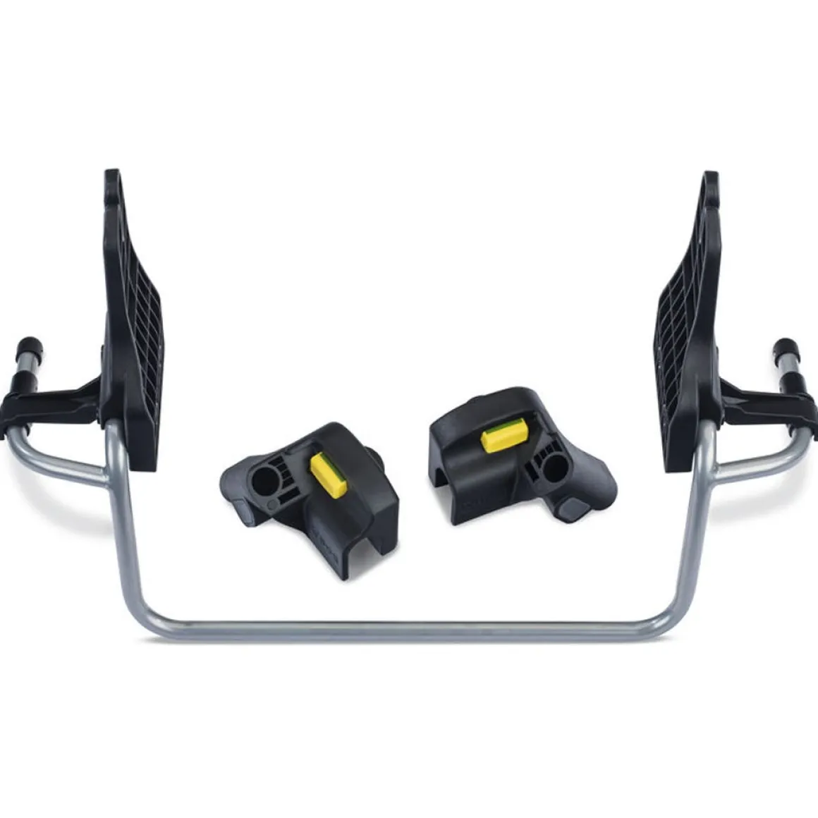 Single Car Seat Adapter