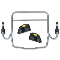 Single Car Seat Adapter