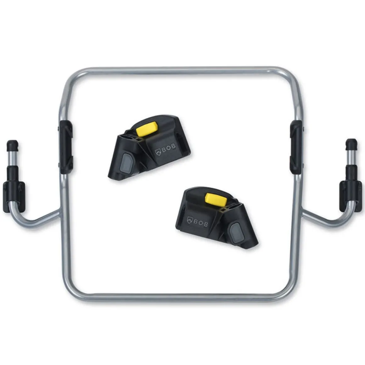 Single Car Seat Adapter