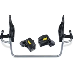 Single Car Seat Adapter