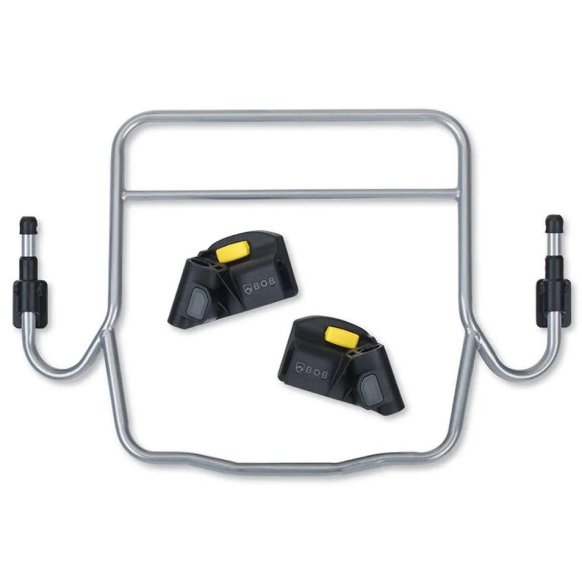 Single Car Seat Adapter