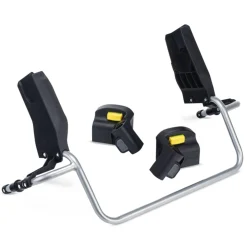 Single Car Seat Adapter