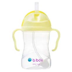 Sippy Straw Cup