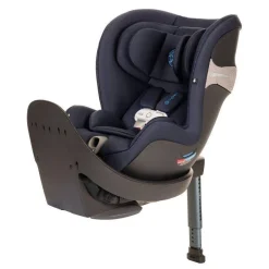 Sirona S 360 Rotating Convertible Car Seat
