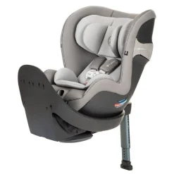 Sirona S 360 Rotating Convertible Car Seat