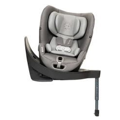 Sirona S 360 Rotating Convertible Car Seat