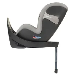 Sirona S 360 Rotating Convertible Car Seat