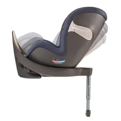 Sirona S 360 Rotating Convertible Car Seat