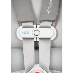 Sirona S 360 Rotating Convertible Car Seat