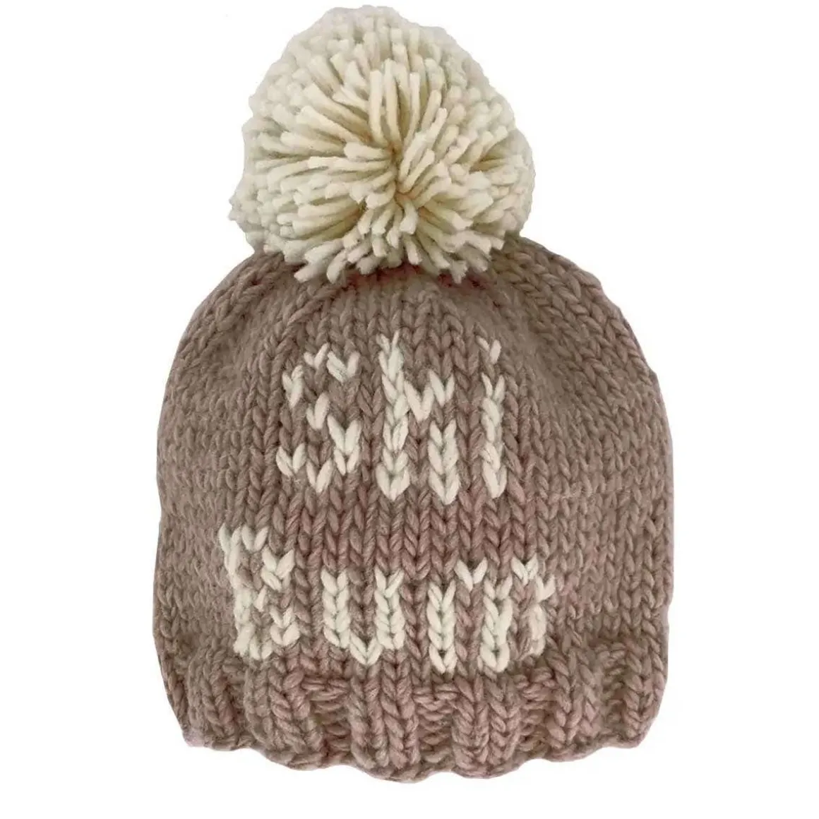Ski Bum Crew Beanie