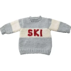Ski Sweater