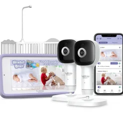 SkyVision AI Pro Twin