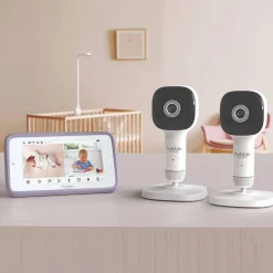 SkyVision AI Pro Twin