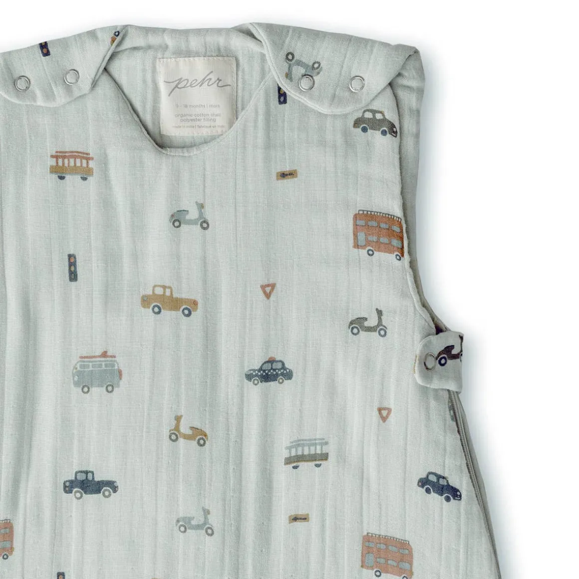 Sleep Bag 1.7 TOG (9-18M)