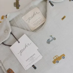 Sleep Bag 1.7 TOG (9-18M)