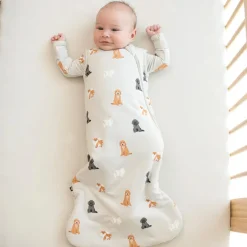 Sleep Bag 1.0 TOG (Print)